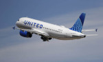 United Airlines: Boeing yüzünden 200 milyon dolar zarar ettik