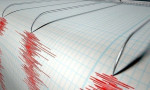Tokat, 4,7 büyüklüğünde depremle sarsıldı