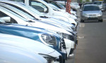 Mart ayında otomobil satışlarında artış yaşandı