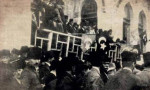 Yüce Meclis 104 yıl önce Ata'nın sözleriyle bugün açıldı