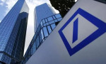 Deutsche Bank'tan beklentilerin üzerinde kâr