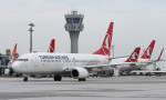 Rusya Dışişleri'nden Türk Hava Yolları açıklaması