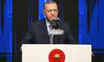 Erdoğan: 31 Mart daha büyük zaferlerin müjdesi