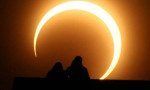Yılın ilk Güneş tutulması, 8 Nisan'da ABD'den izlenecek