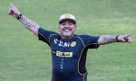 Venezuela Devlet Başkanı Maduro: Maradona öldürüldü