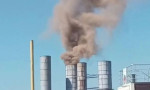 Çevre kirliliği yaratan iki firmaya 1 milyon lira ceza