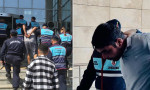 Mersin’deki vahşette tutuklanan şüpheli cezaevinde ölü bulundu