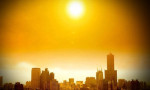 Üst üste rekorlar kırıldı: Dünya en sıcak mart ayını yaşadı!