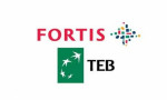 Fortis Faktoring'in kontrolü TEB'e geçiyor 