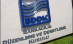 BDDK'dan ''standart oran'' şartı 