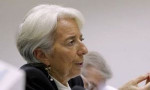 Lagarde'den kriz uyarısı!