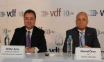 VDF faktoring şirketi kuracak