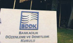 BDDK'dan sahte faktoring uyarısı