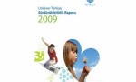 Sürdürülebilirlik Raporu 2009 yayımlandı