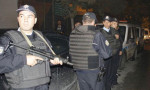 Gaziantep'te komisere silahlı saldırı
