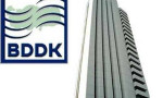 BDDK, 59 şirkete kilidi vurdu 
