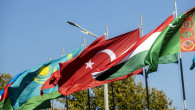 Türk Devletleri Teşkilat 14. yılını kutluyor