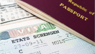 Rusya'dan AB vatandaşlarına vize darbesi