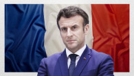 Macron: Emeklilik reformunu geçirmek zorundaydım
