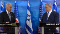 Biden'ın Netanyahu'ya yargı reformuyla ilgili özel mesaj gönderdiği iddia edildi