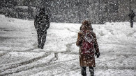 Eğitime kar engeli: 10 ilde okullar tatil