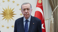 Erdoğan'dan Hindistan'a taziye mesajı