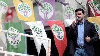 Selahattin Demirtaş'ın tahliye talebine ret kararı