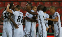 İşte Çaykur Rizespor-Beşiktaş maçının ilk 11'leri
