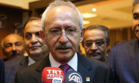 Kılıçdaroğlu'nun 2 yıl 8 ay hapsi isteniyor