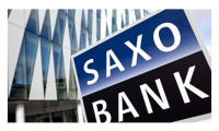 Saxo Bank Grubu ilk yarı karını açıkladı