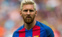 Messi'nin yıllık kazancı dudak açıklattı