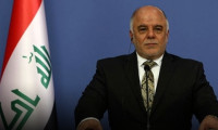 Irak Başbakanı İbadi'ye Kerkük'te saldırı