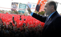 Erdoğan'dan flaş Musul açıklaması