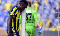Fenerbahçe'den çok önemli puan kaybı!