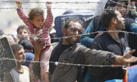 Irak'tan Türkiye'ye 100 bin kişilik göç dalgası