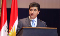 Barzani'den Musul açıklaması