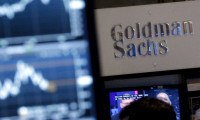 Goldman Sachs'ın kârı arttı