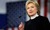 Clinton, Başkan Yardımcılığı için Muhtar Kent'i düşünmüş