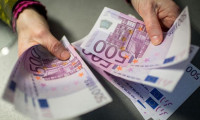 Bankalar, Merkez Bankası'na euro getirdi karı götürdü