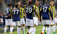 Fenerbahçe'nin Osmanlıspor 11'i belli oldu