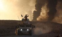 ABD Türkiye ve Irak çatışmasından korkuyor