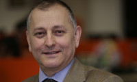 Altınbaş Holding’in CEO’su Mehmet Sait Kayahan