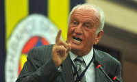 Ali Şen Fenerbahçe'nin yeni başkanını açıkladı