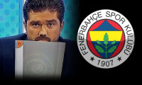 Fenerbahçe'den flaş MİT ve Kütahyalı açıklaması