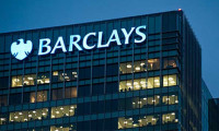 Barclays'ın kârını giderler düşürdü