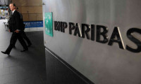 BNP Paribas'ın karı beklentiyi aştı