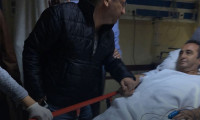 CHP'li vekil Bülent Tezcan'a silahlı saldırı