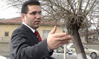 FETÖ şüphelisi Savcı Bayram Bozkurt tutuklandı