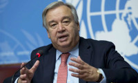 BM'de yeni Genel Sekreter Guterrez olacak