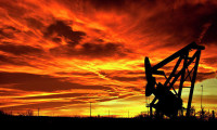 ABD'nin haftalık petrol stokları geriledi